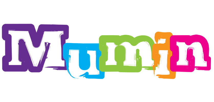 Mumin casino logo