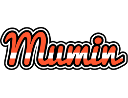 Mumin denmark logo