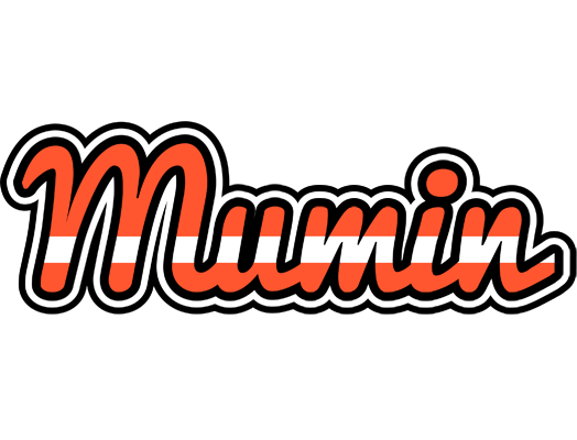 Mumin denmark logo