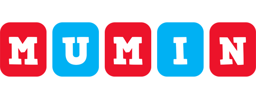 Mumin diesel logo