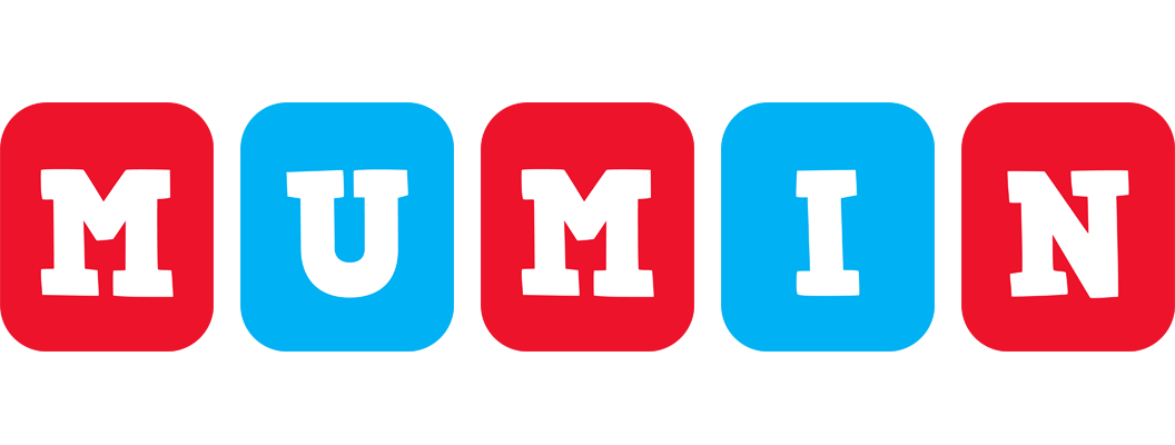 Mumin diesel logo
