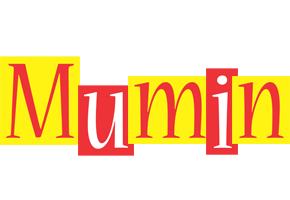 Mumin errors logo