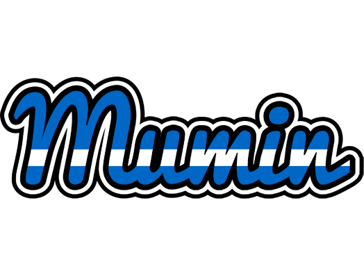 Mumin greece logo