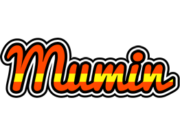 Mumin madrid logo