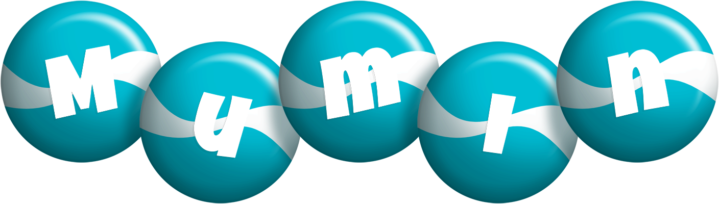 Mumin messi logo