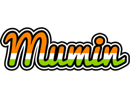 Mumin mumbai logo