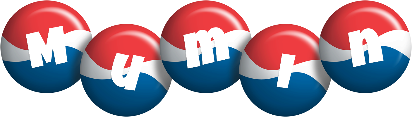 Mumin paris logo