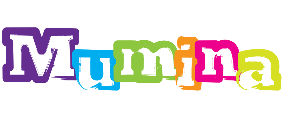Mumina casino logo