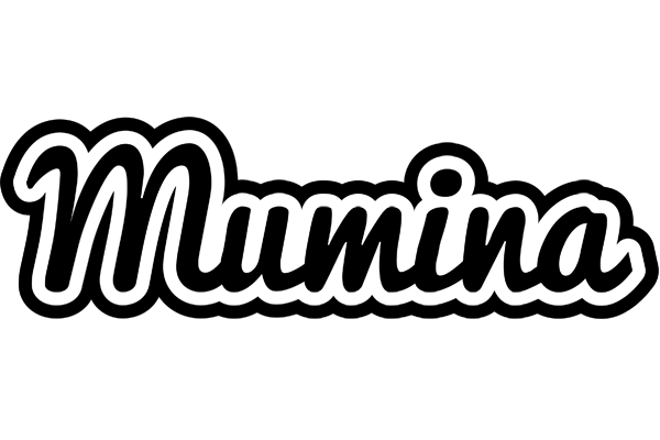 Mumina chess logo
