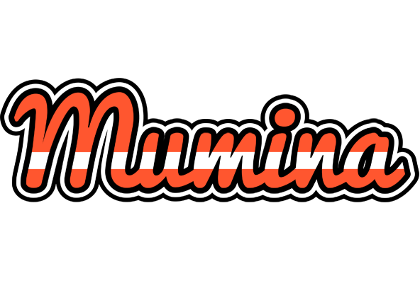 Mumina denmark logo
