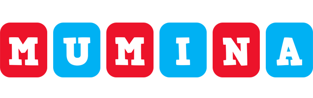 Mumina diesel logo