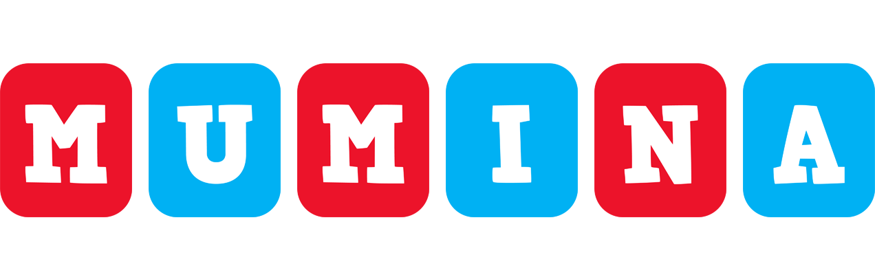 Mumina diesel logo