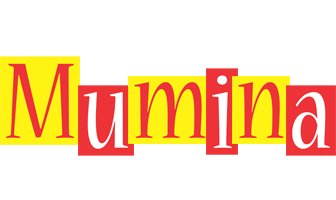 Mumina errors logo