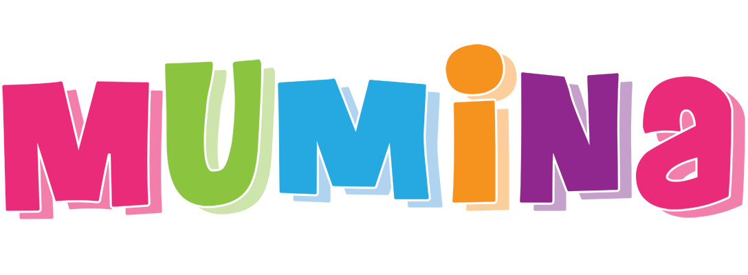 Mumina friday logo