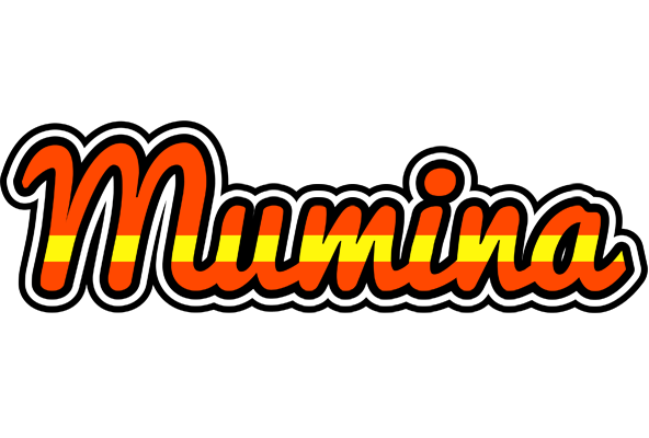Mumina madrid logo