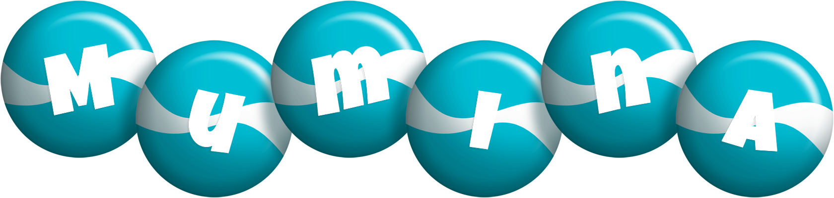 Mumina messi logo