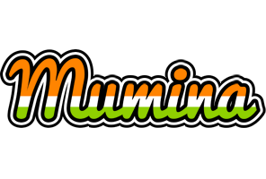 Mumina mumbai logo