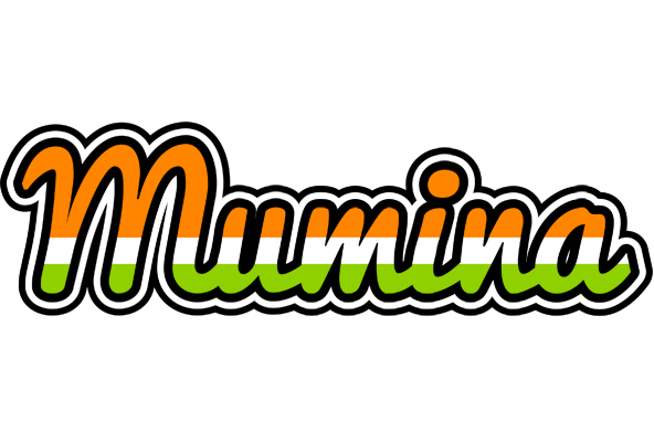 Mumina mumbai logo