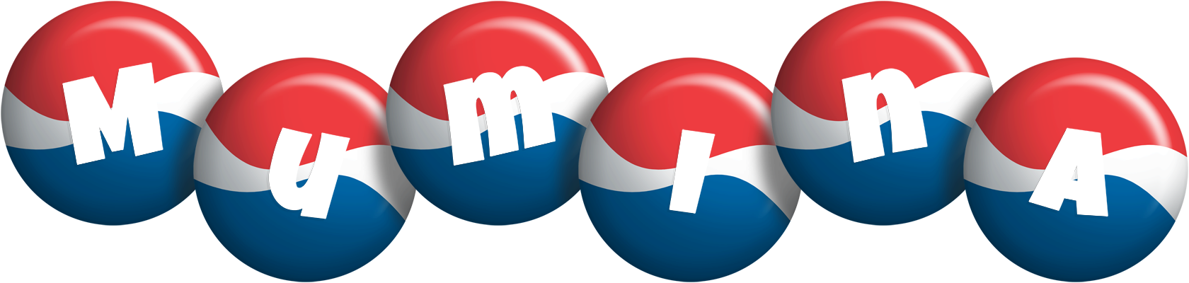 Mumina paris logo