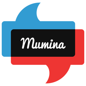 Mumina sharks logo
