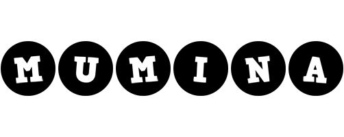Mumina tools logo