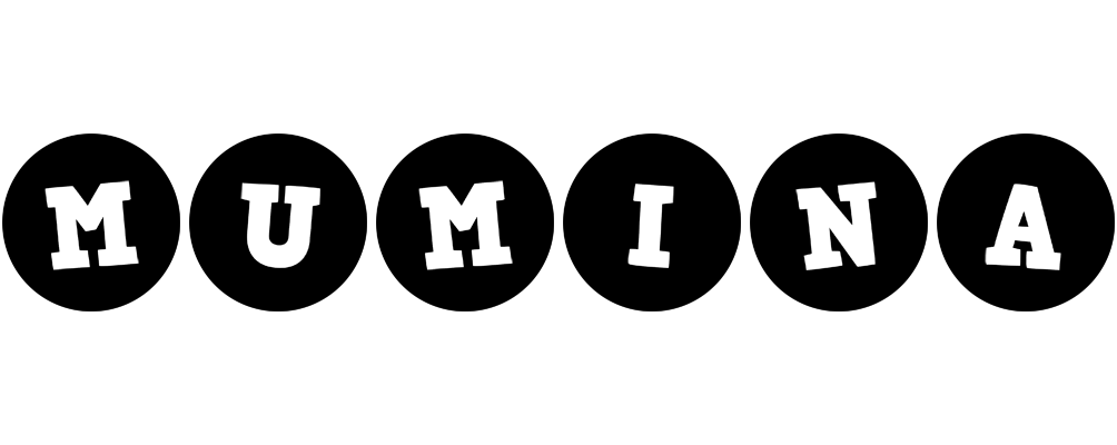 Mumina tools logo