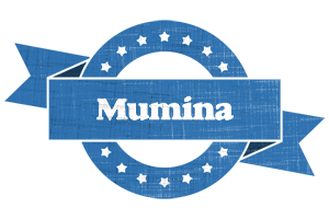 Mumina trust logo