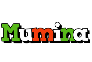 Mumina venezia logo