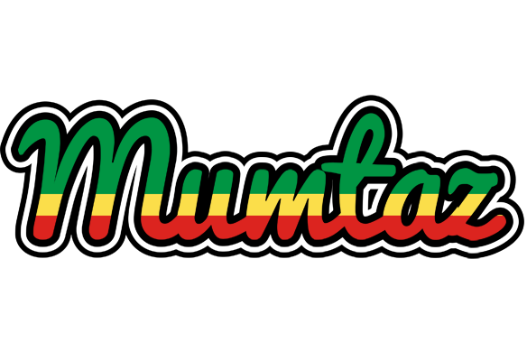 Mumtaz african logo