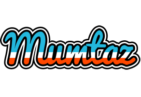 Mumtaz america logo