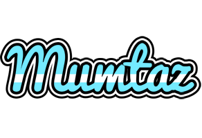 Mumtaz argentine logo