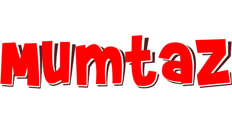 Mumtaz basket logo