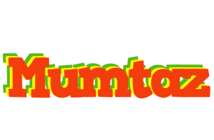 Mumtaz bbq logo