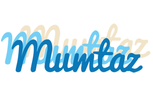 Mumtaz breeze logo