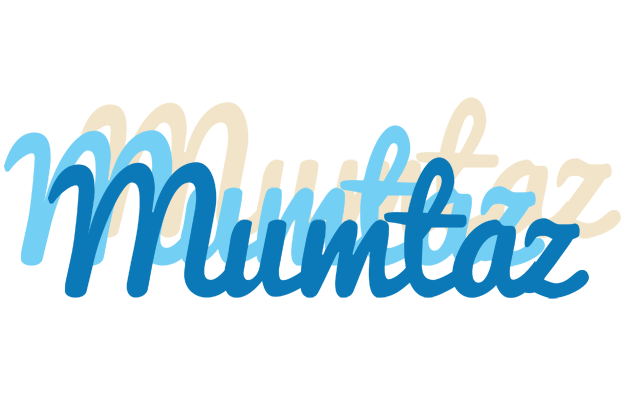 Mumtaz breeze logo