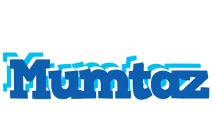 Mumtaz business logo