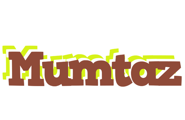 Mumtaz caffeebar logo