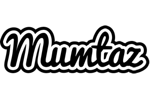 Mumtaz chess logo