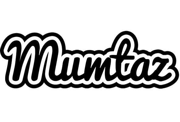 Mumtaz chess logo