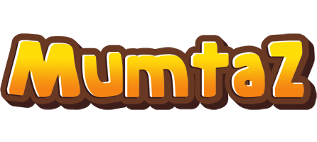 Mumtaz cookies logo