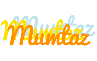 Mumtaz energy logo