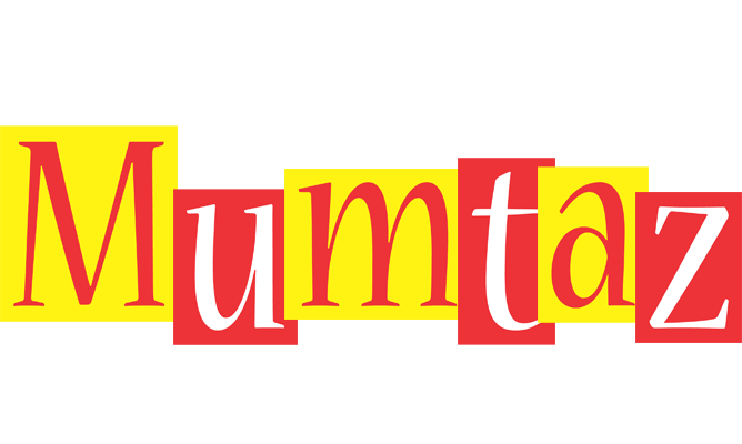 Mumtaz errors logo
