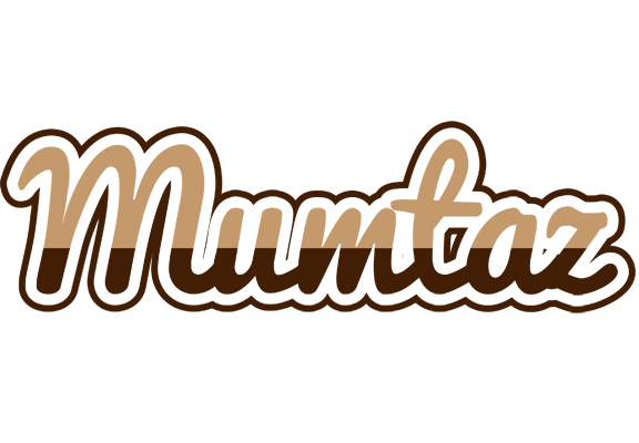 Mumtaz exclusive logo