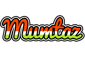 Mumtaz exotic logo