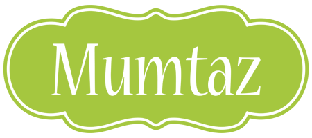 Mumtaz family logo