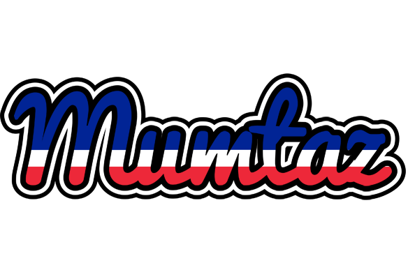 Mumtaz france logo