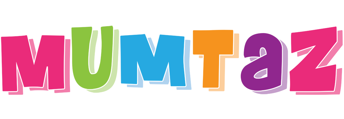 Mumtaz friday logo