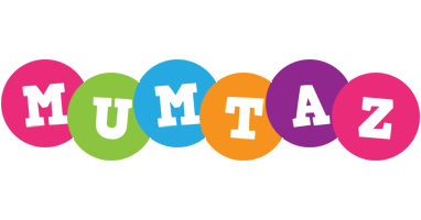 Mumtaz friends logo