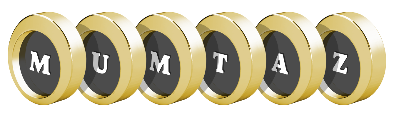 Mumtaz gold logo