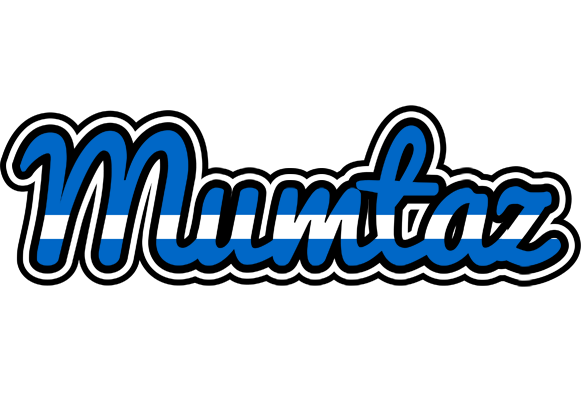 Mumtaz greece logo